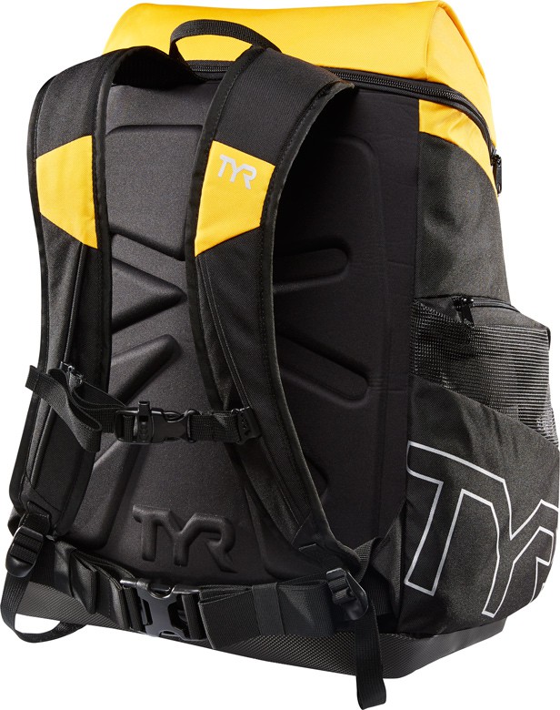 TYR Backpack Alliance 45L LATBPHTP from Gaponez Sport Gear