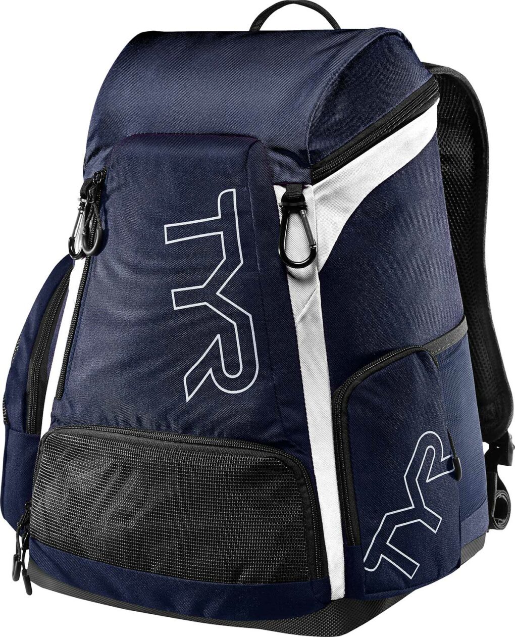 TYR Alliance 45L Backpack – INDOSWIMGEAR