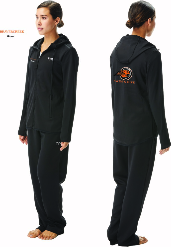 Parrot Sports Gear