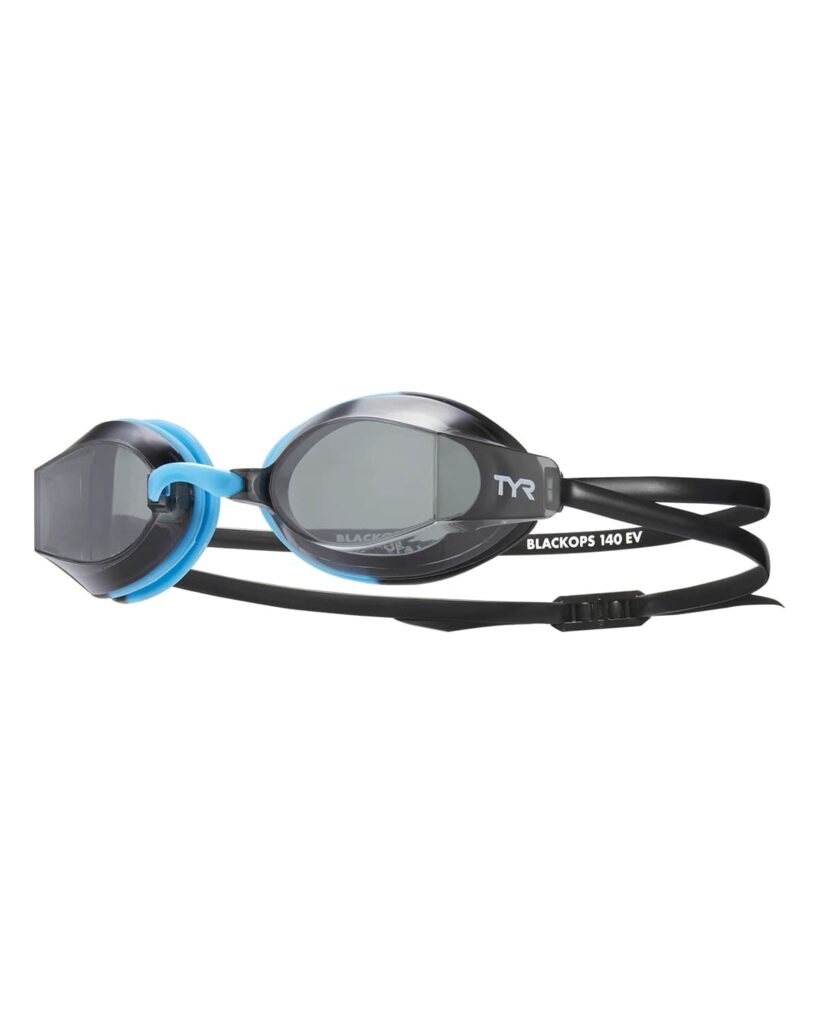 Blackops 140 Ev Racing Nano Fit Goggles Parrot Sports Gear