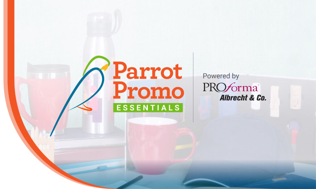Parrot Sports Gear