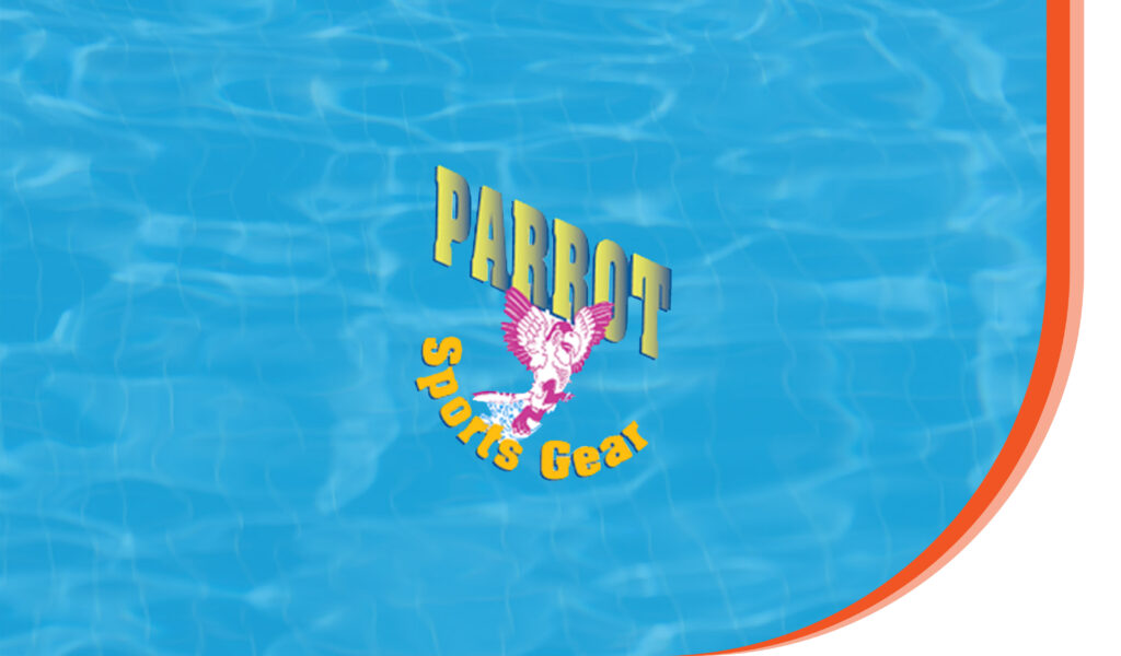 Parrot Sports Gear