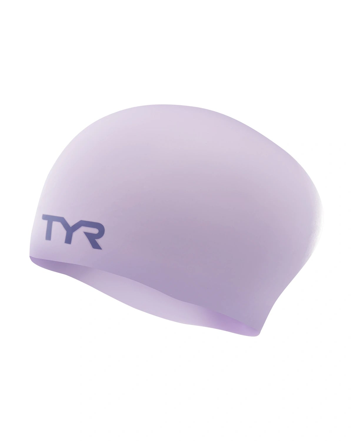 TYR Adult Silicone Swim Cap - USA