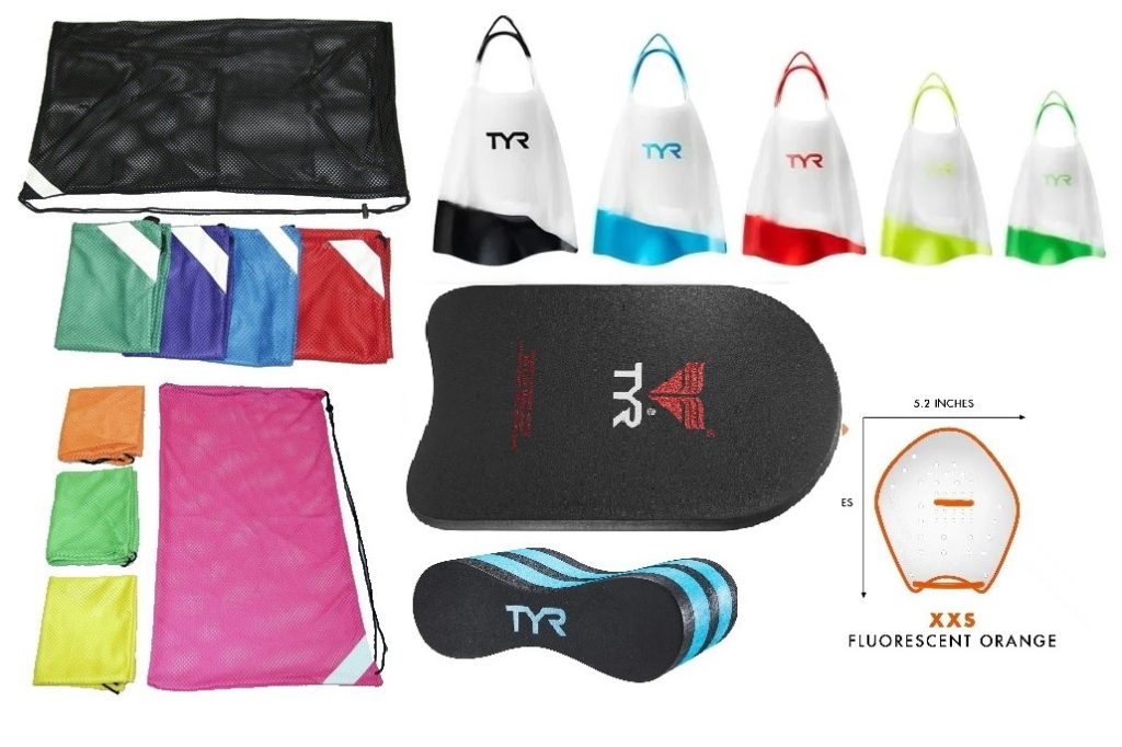 Parrot Sports Gear