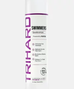 Trihard Swimmers Shampoo